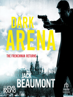 cover image of Dark Arena